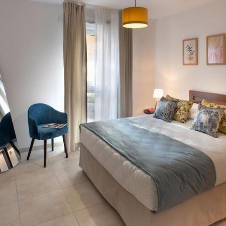 Apartamento Domitys L'Ostal Alès Exterior foto